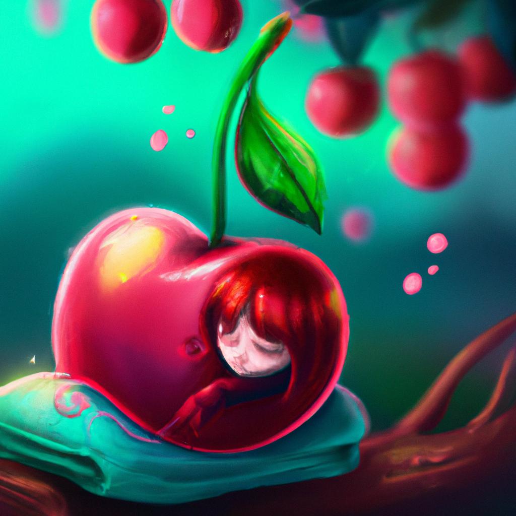 Descubra o Que Significa Sonhar com Acerola! 4 o que significa sonhar com acerola2