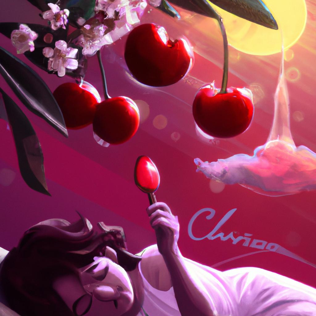 Descubra o Que Significa Sonhar com Acerola! 2 o que significa sonhar com acerola4