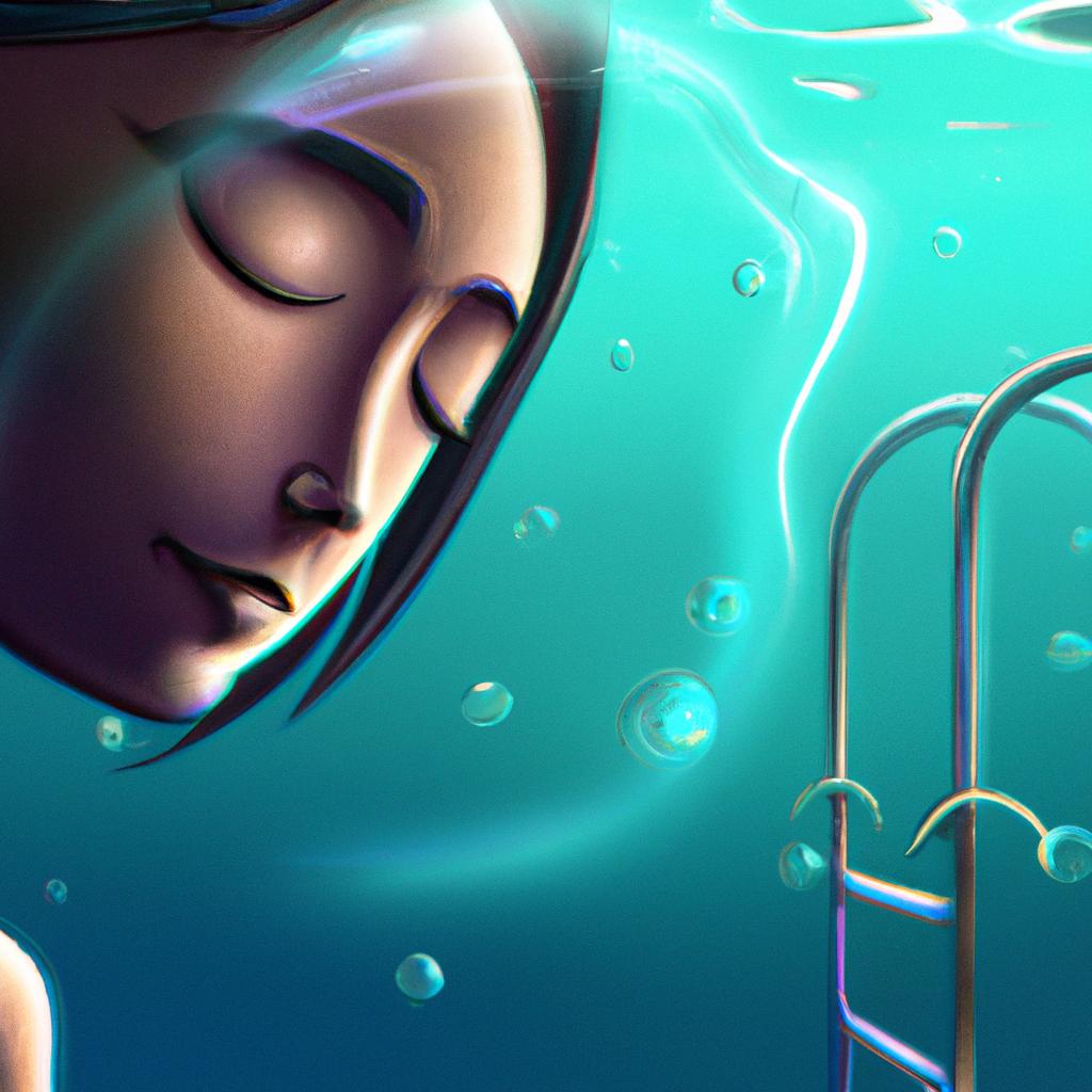 o que significa sonhar com agua limpa de piscina4