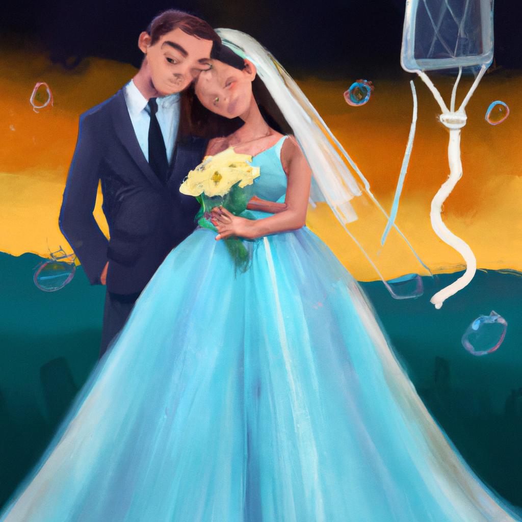 O Que Significa Sonhar Com Alguém Casando? Descubra Agora! 2 o que significa sonhar com alguem casando4