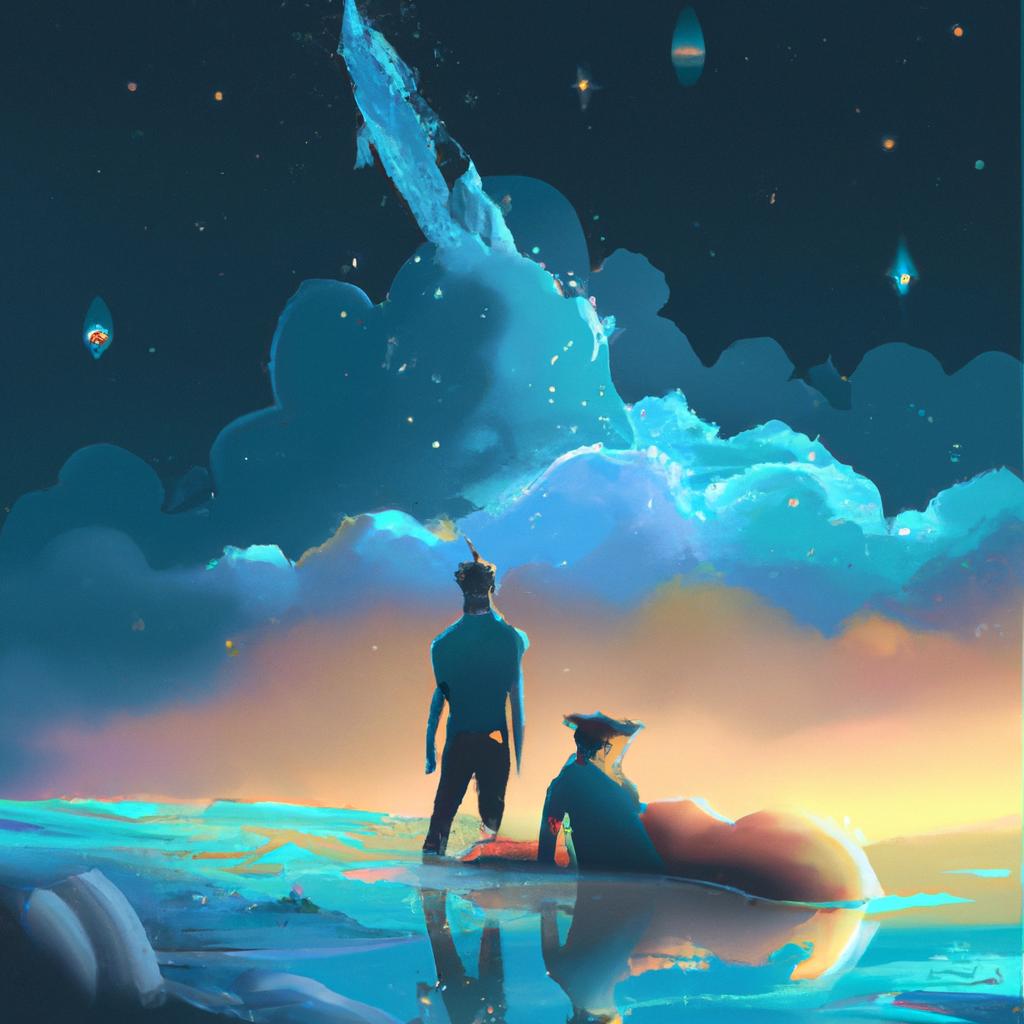 O Que Significa Sonhar com Amigo que já Morreu? Descubra! 4 o que significa sonhar com amigo que ja morreu2