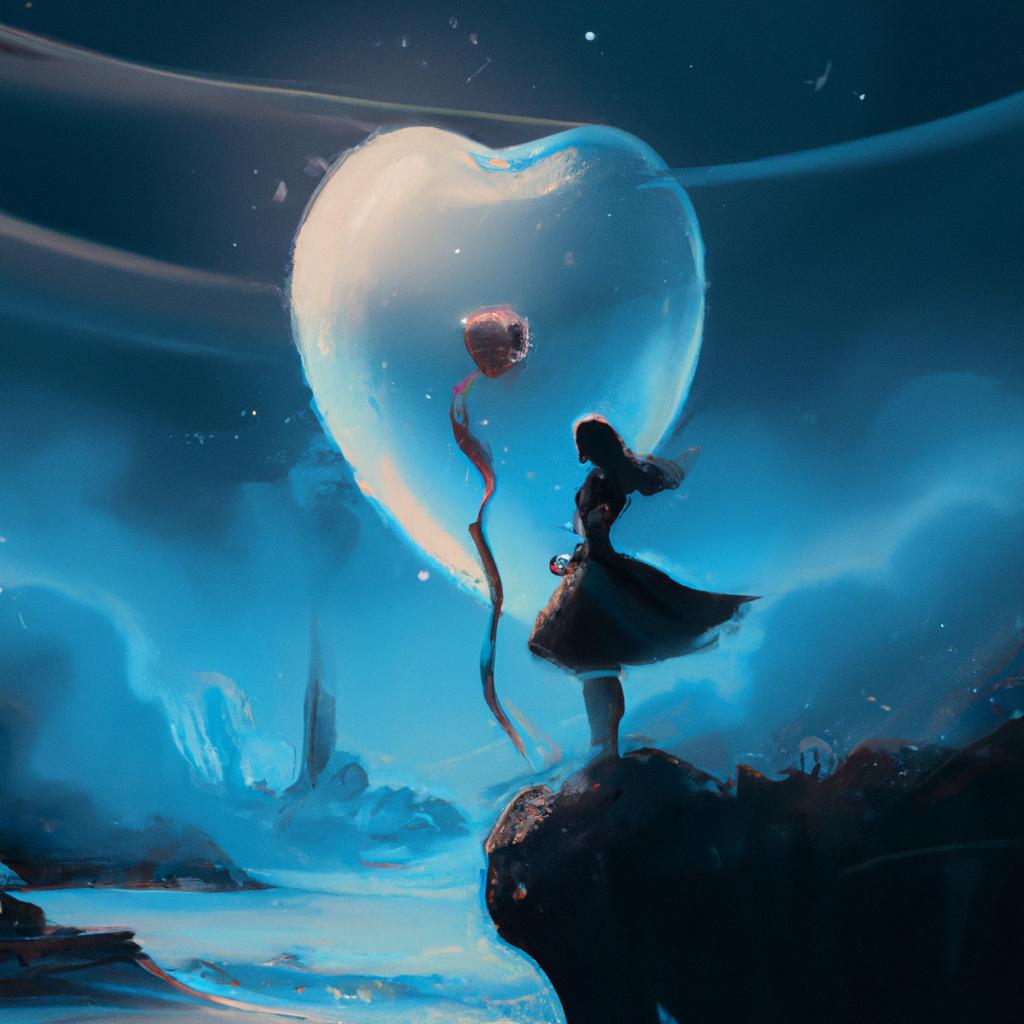 Imagem de capa do post O Que Significa Sonhar Com Amor Do Passado? Descubra Aqui! com um desenho digital