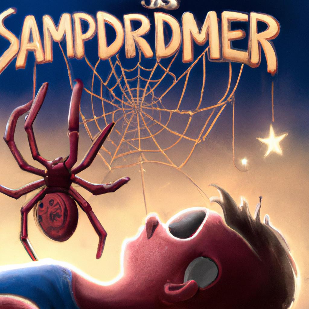 o que significa sonhar com aranha caranguejeira4