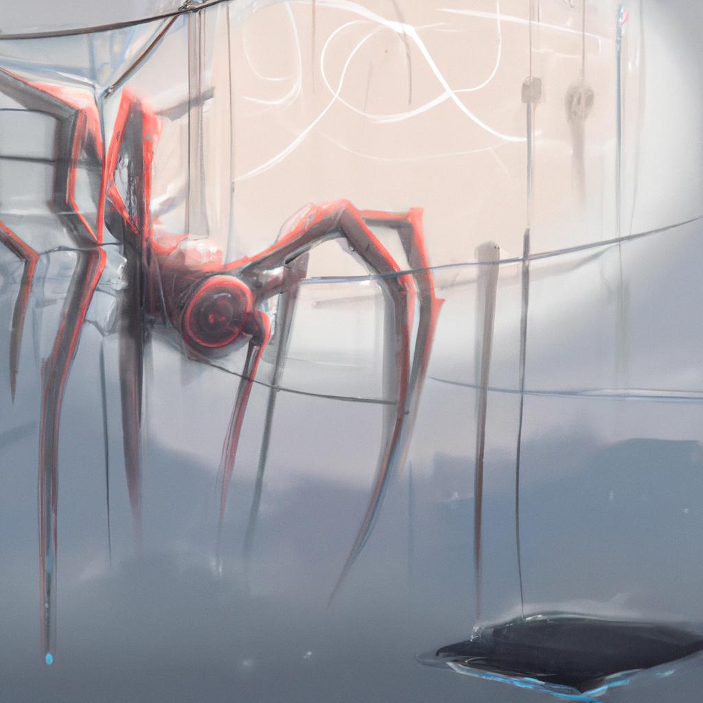 o que significa sonhar com aranha grande2