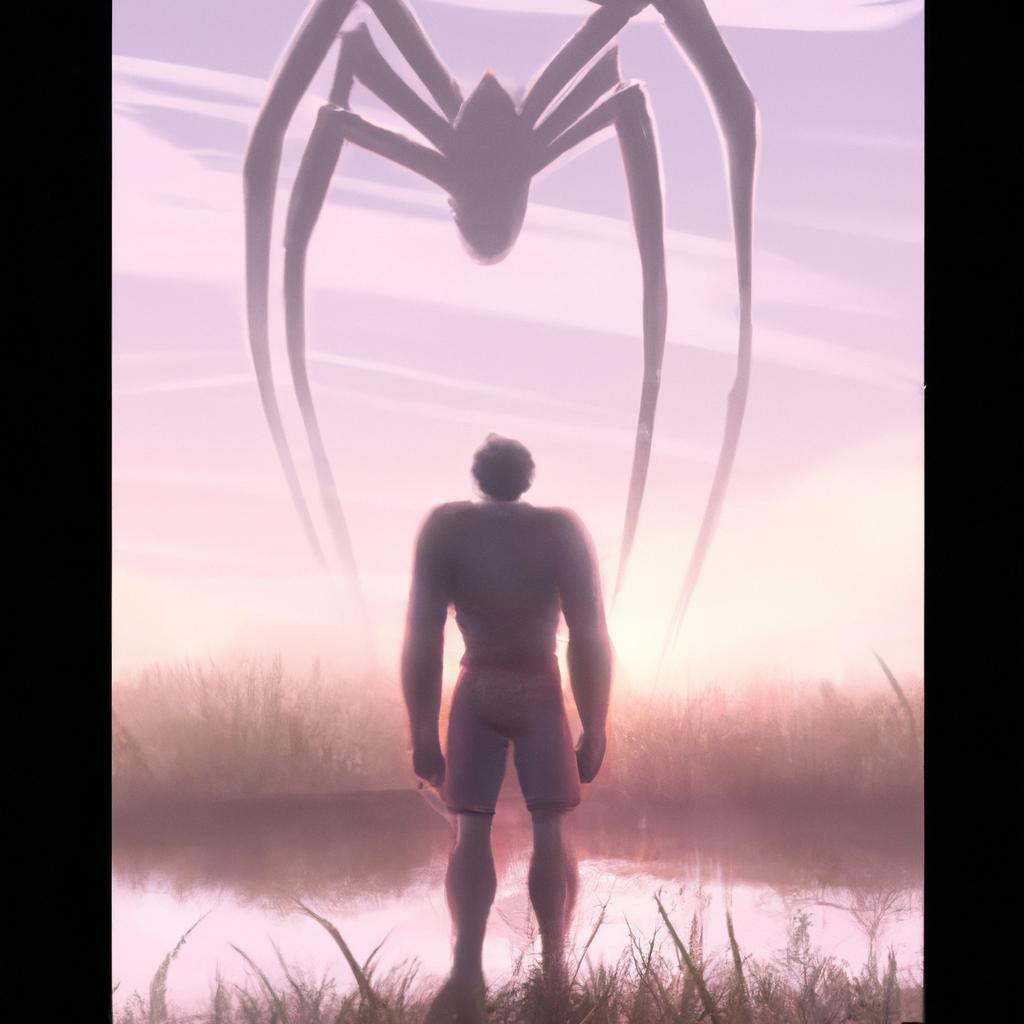 o que significa sonhar com aranha grande4