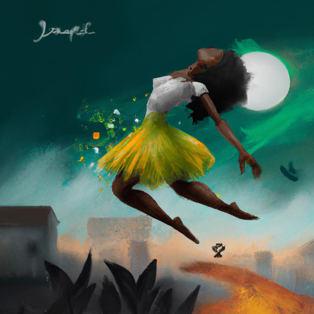 o que significa sonhar com baile3