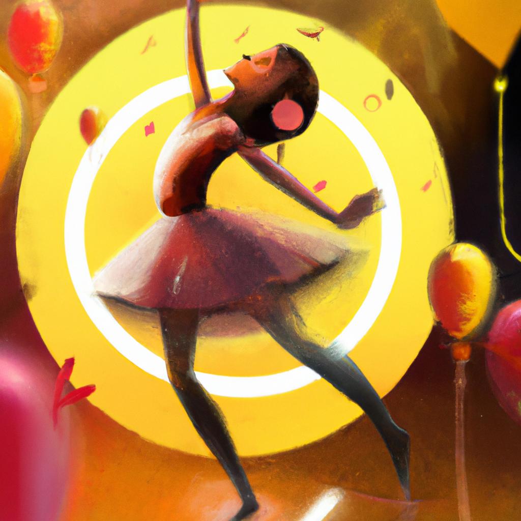 Descubra o Que Significa Sonhar com Baile: Uma Abordagem Vívida! 2 o que significa sonhar com baile4