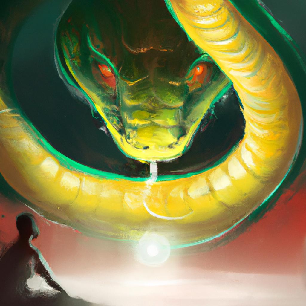Descubra o Que Significa Sonhar com Muitas Cobras! 3 o que significa sonhar com bastante cobra3