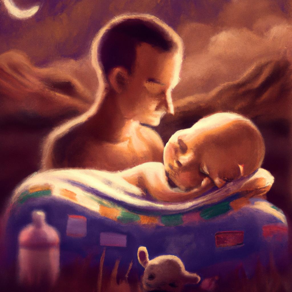 Descubra o que Significa Sonhar com Bebê de Outra Pessoa! 4 o que significa sonhar com bebe de outra pessoa2