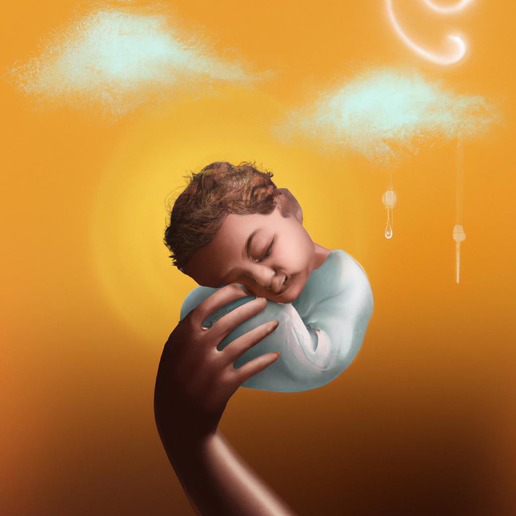 Descubra o que Significa Sonhar com Bebê de Outra Pessoa! 3 o que significa sonhar com bebe de outra pessoa3