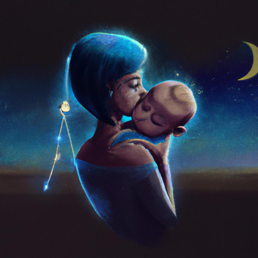 Descubra o que Significa Sonhar com Bebê no Colo 4 o que significa sonhar com bebe no colo2
