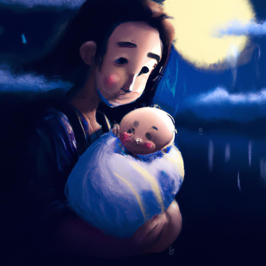 Descubra o que Significa Sonhar com Bebê no Colo 2 o que significa sonhar com bebe no colo4
