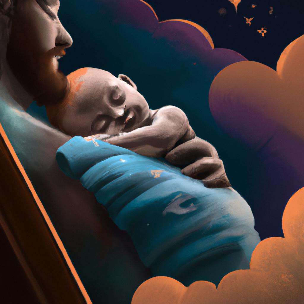 o que significa sonhar com bebe nos bracos2