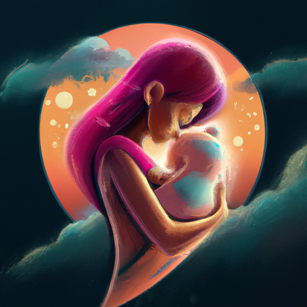 o que significa sonhar com bebe nos bracos3