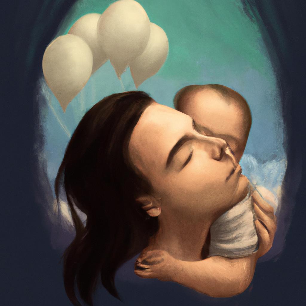 o que significa sonhar com bebe nos bracos4