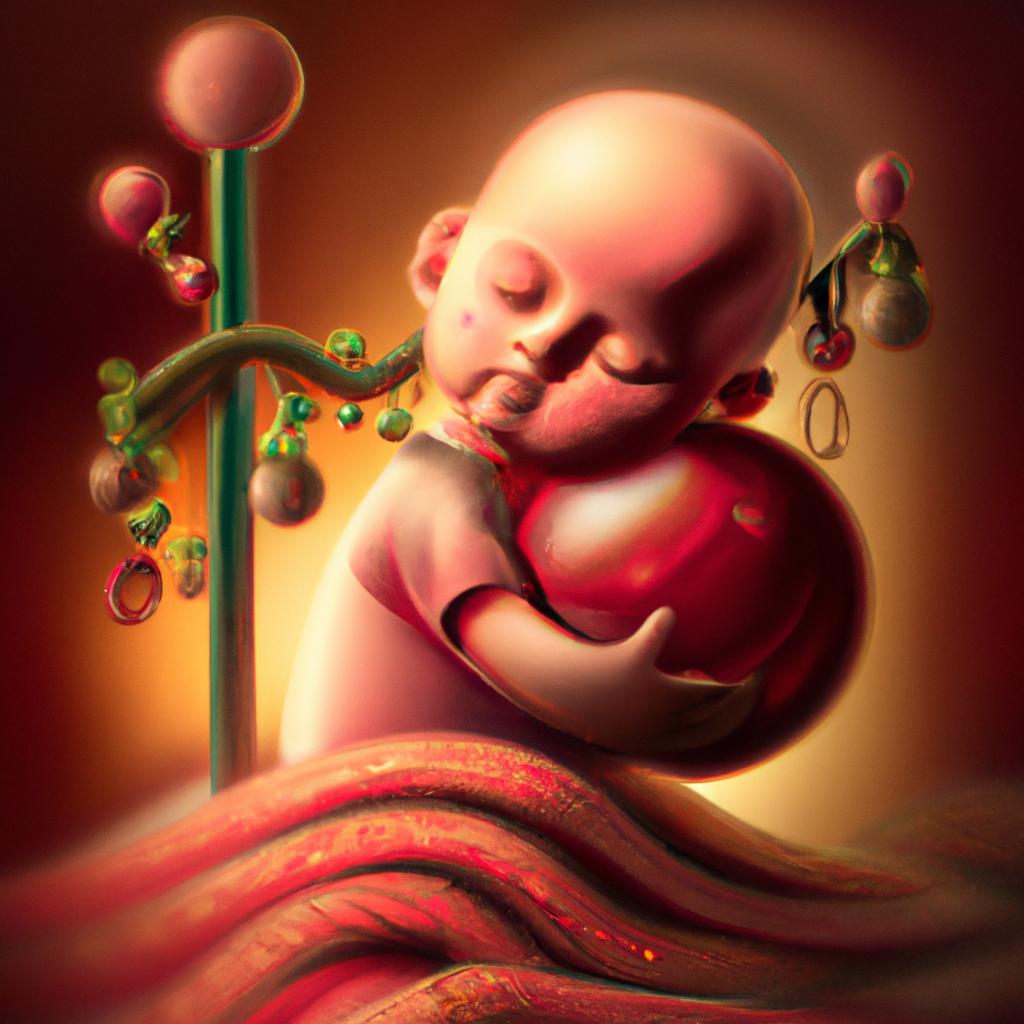 O Que Significa Sonhar com Bebê? Descubra Agora! 3 o que significa sonhar com bebe3