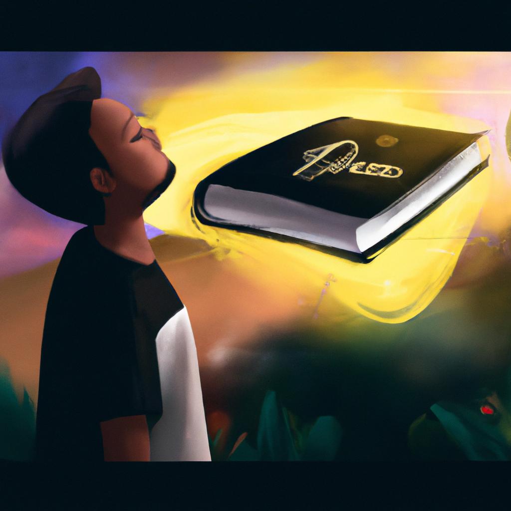 Descubra o Que Significa Sonhar com Bíblia: Uma Abordagem Surpreendente! 4 o que significa sonhar com biblia2