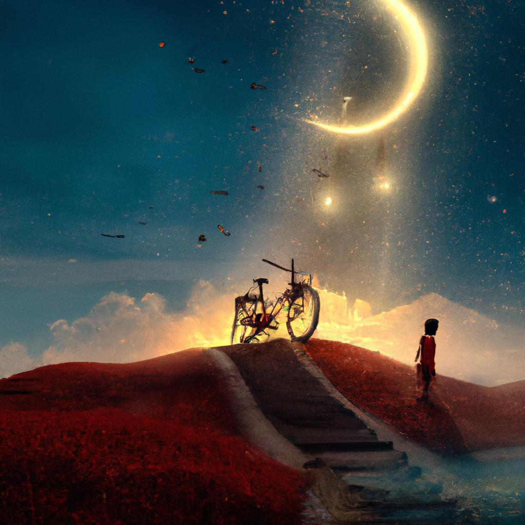 o que significa sonhar com bicicleta3