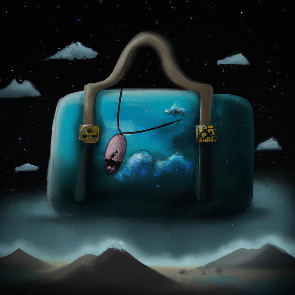 Descubra O Que Significa Sonhar com Bolsa! 4 o que significa sonhar com bolsa2