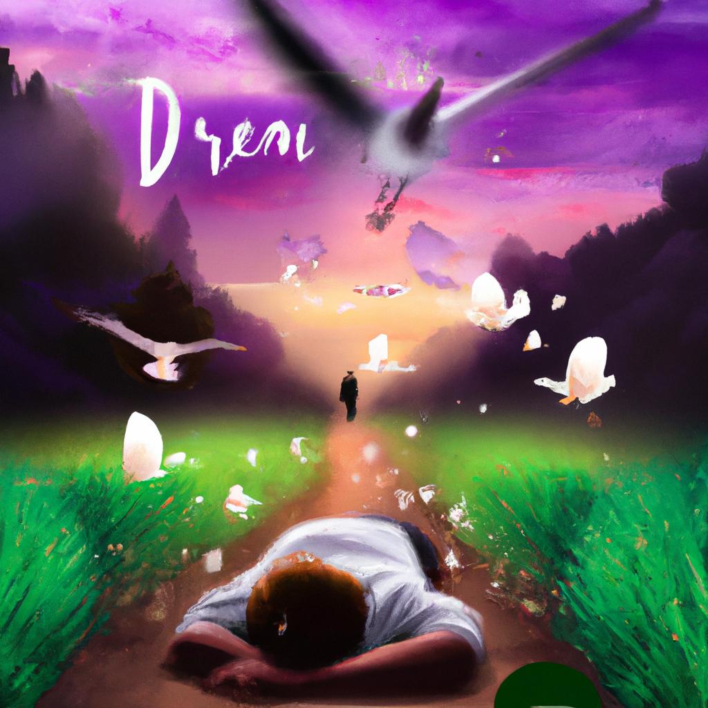 Imagem de capa do post Descubra o Que Significa Sonhar com BTS! com um desenho digital