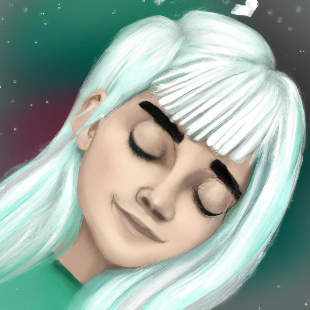 Descubra o Que Significa Sonhar com Cabelo Branco! 3 o que significa sonhar com cabelo branco3