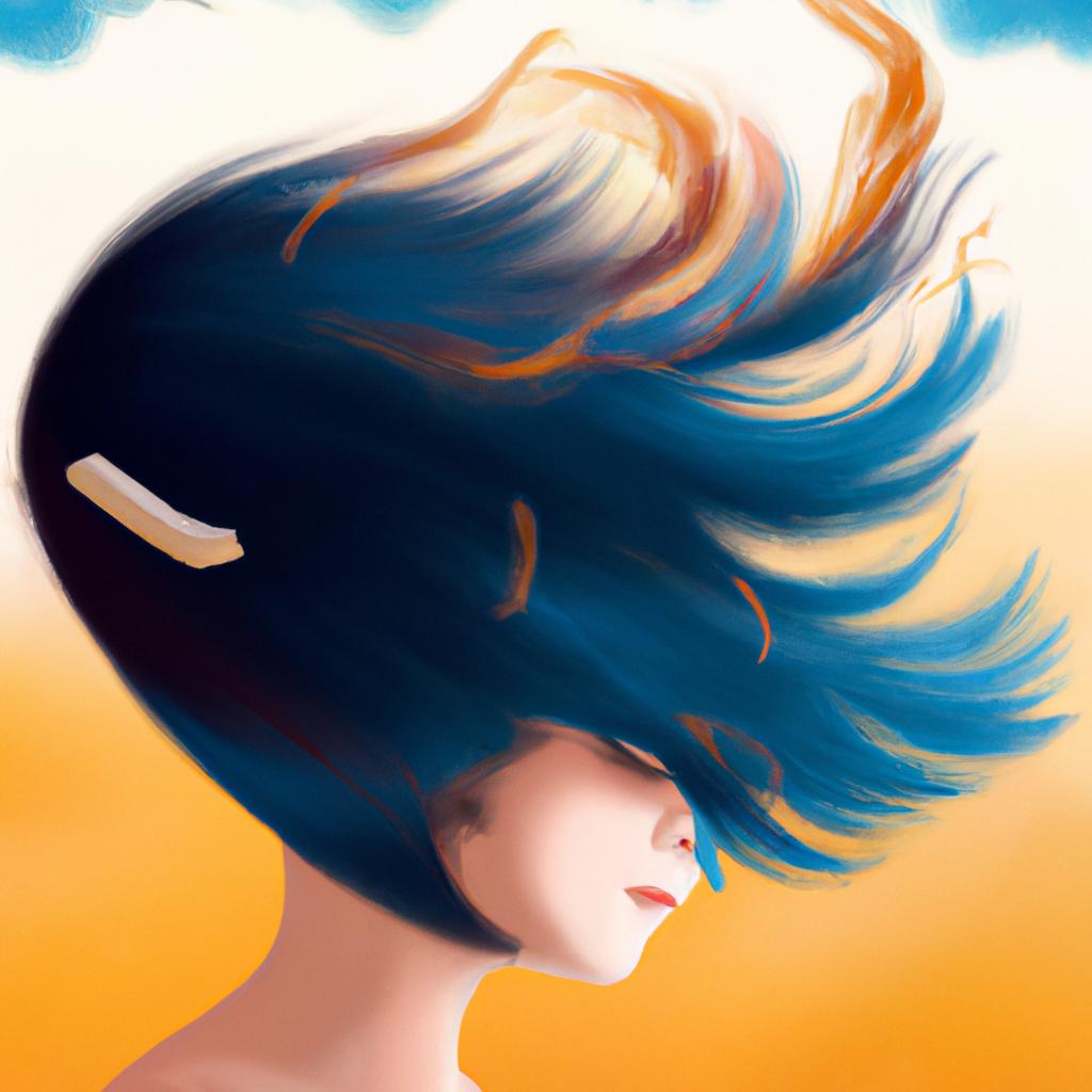 Descubra o Que Significa Sonhar com Cabelo Caindo! 4 o que significa sonhar com cabelo caindo2