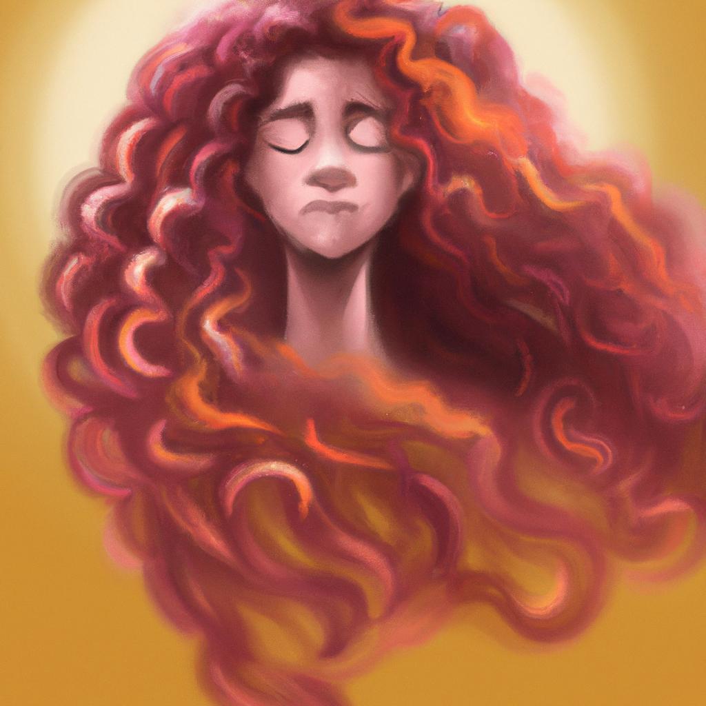 o que significa sonhar com cabelo grande4