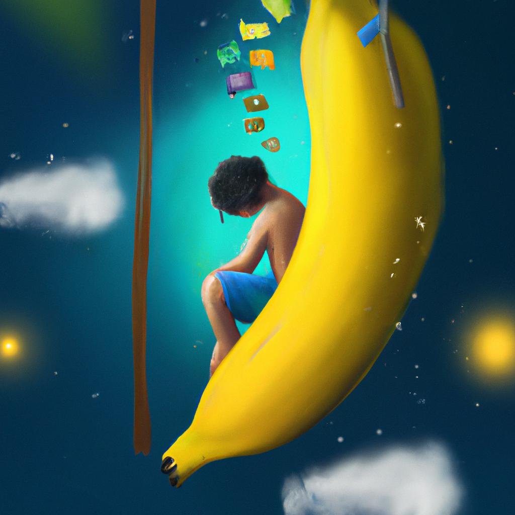 Descubra o Significado de Sonhar com Cacho de Banana! 4 o que significa sonhar com cacho de banana2