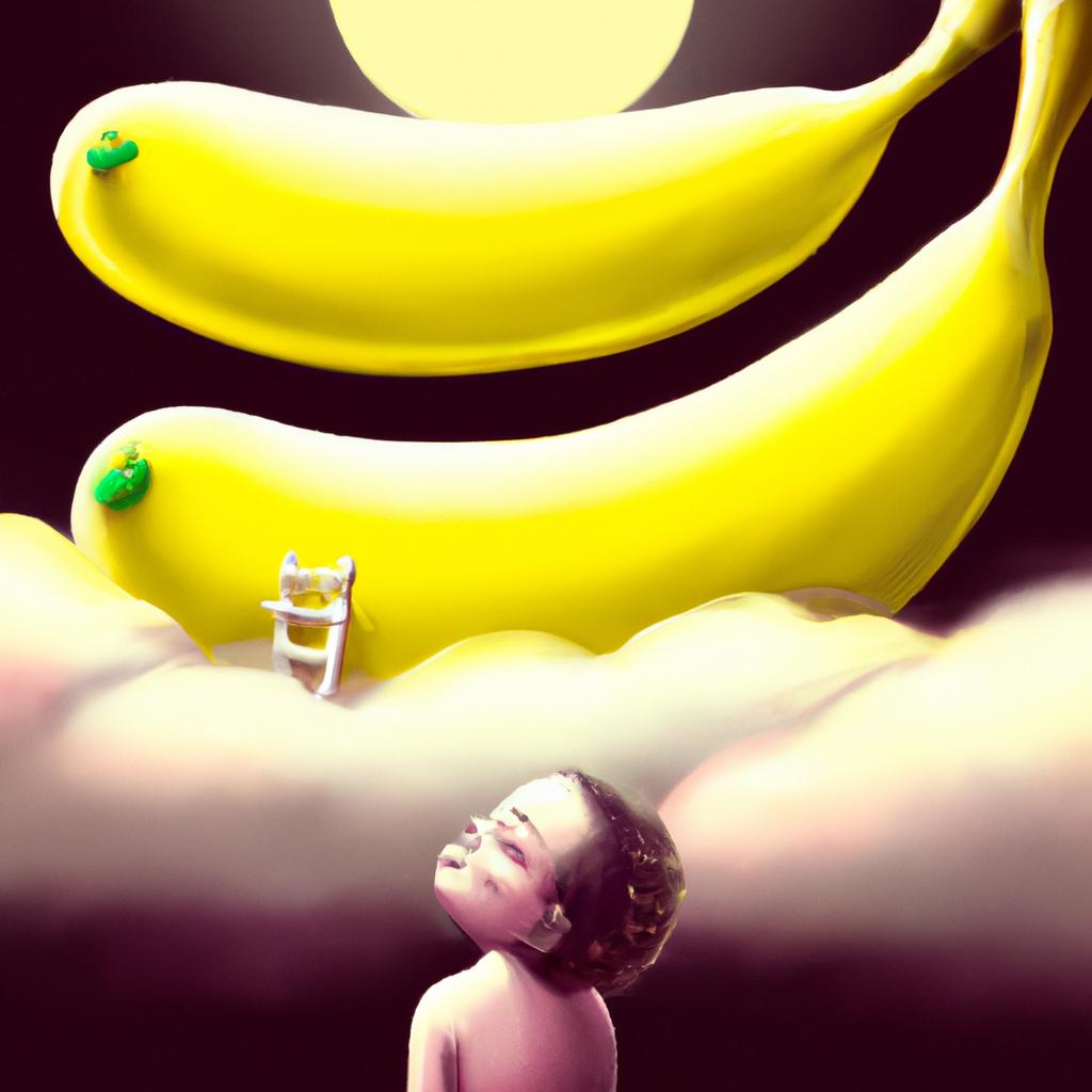 Descubra o Significado de Sonhar com Cacho de Banana! 2 o que significa sonhar com cacho de banana4