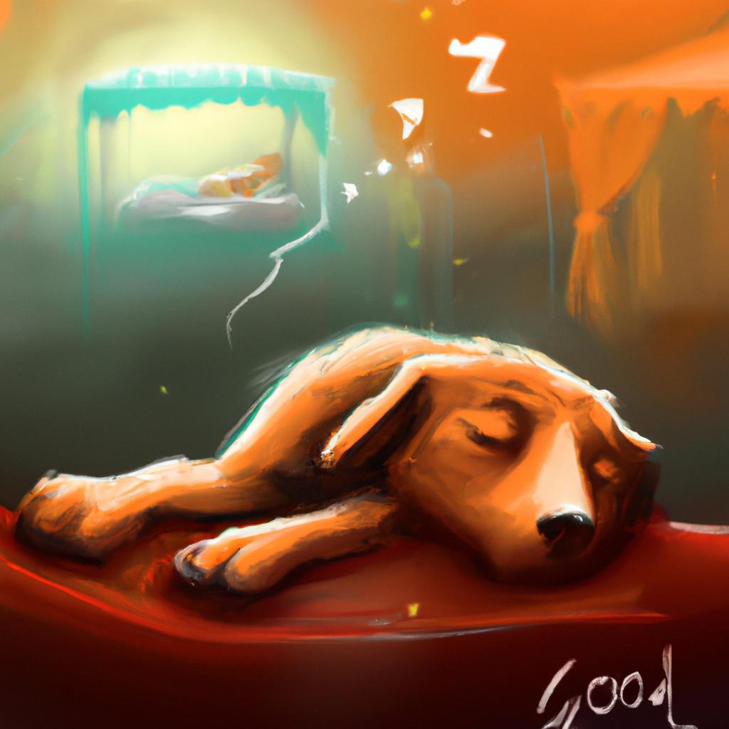 o que significa sonhar com cachorro doente4