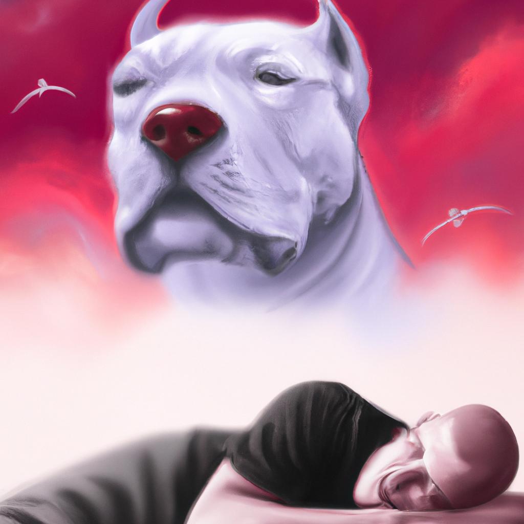 o que significa sonhar com cachorro pitbull3