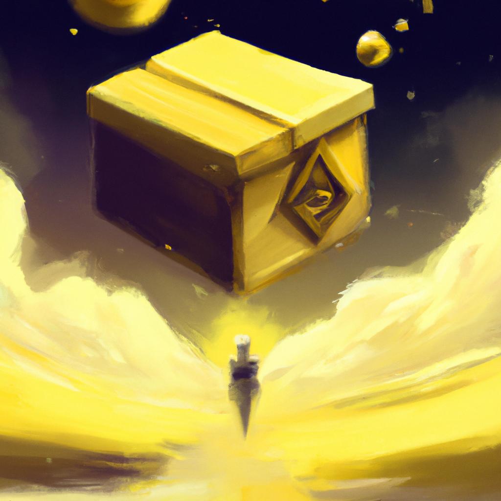 o que significa sonhar com caixao amarelo3