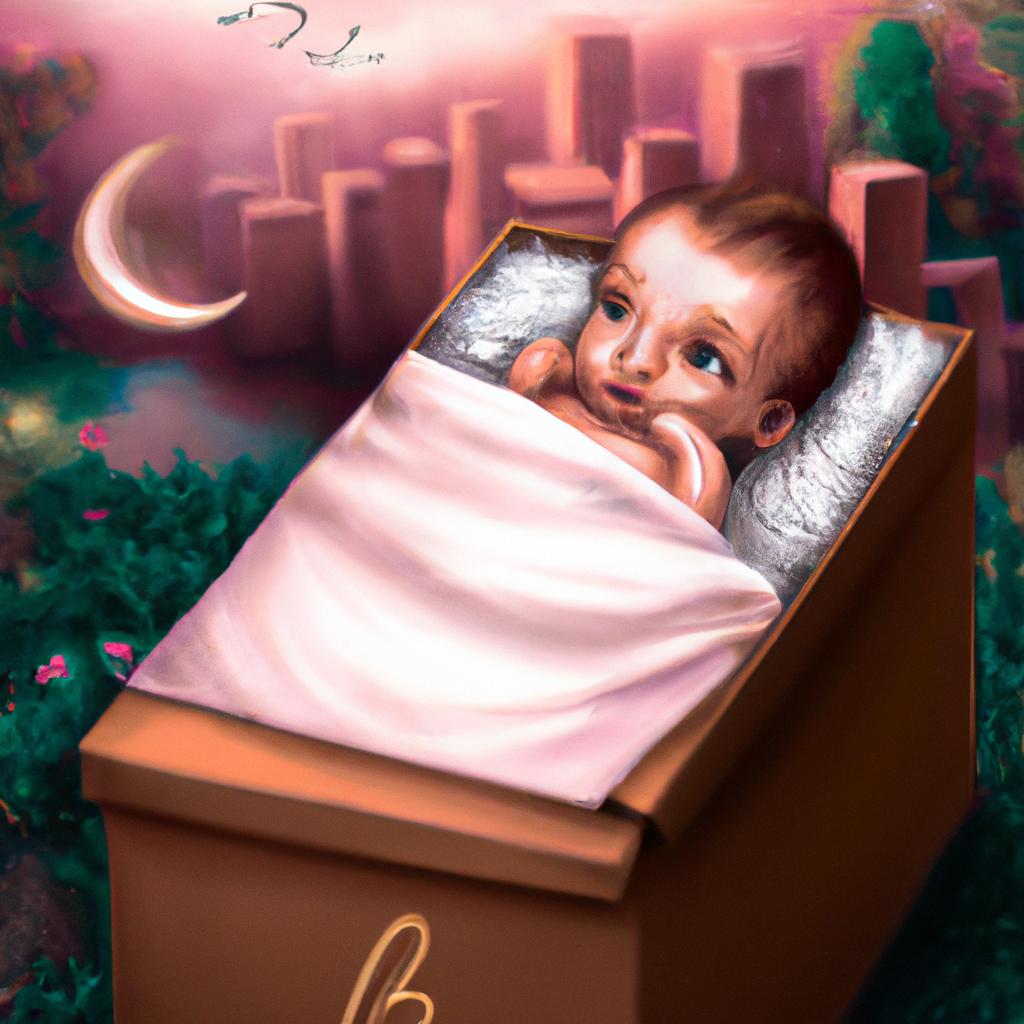 o que significa sonhar com caixao de bebe2