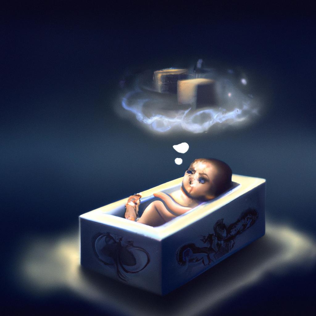 o que significa sonhar com caixao de bebe4