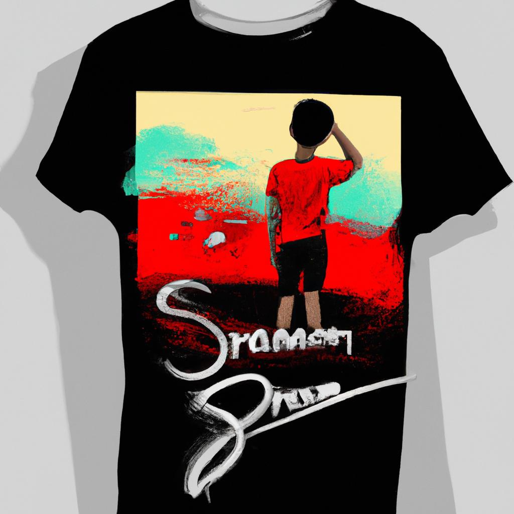 o que significa sonhar com camiseta2