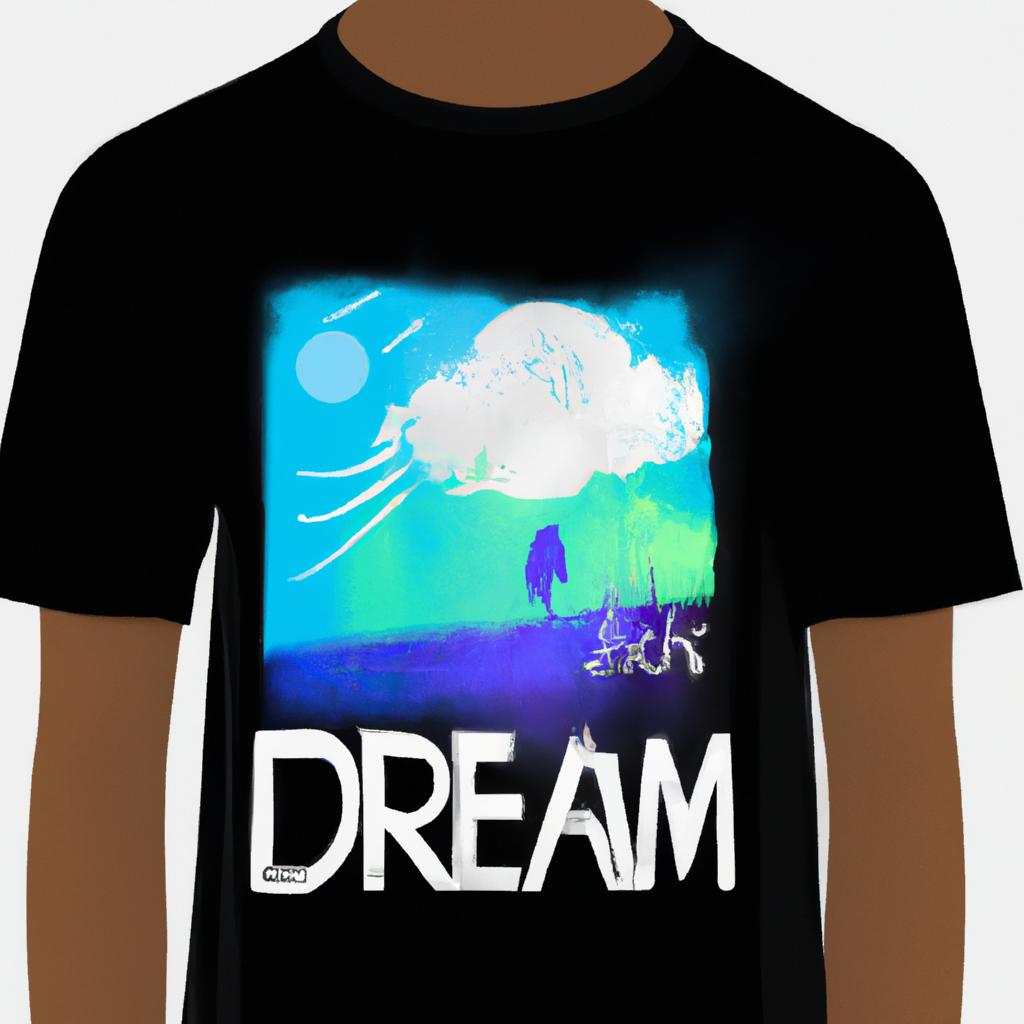 o que significa sonhar com camiseta3