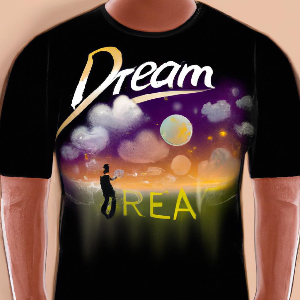 o que significa sonhar com camiseta4