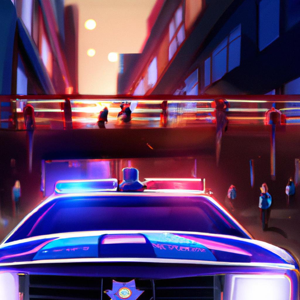 o que significa sonhar com carro de policia3