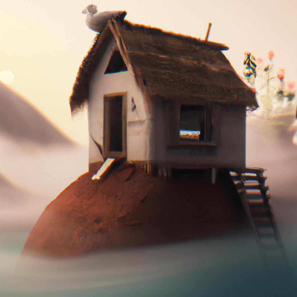 o que significa sonhar com casa em construcao3