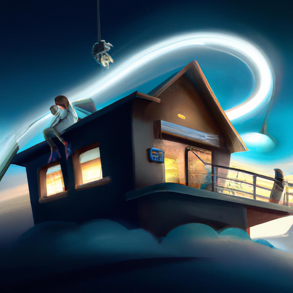 Descubra: O Que Significa Sonhar com Casa Limpa? 3 o que significa sonhar com casa limpa3