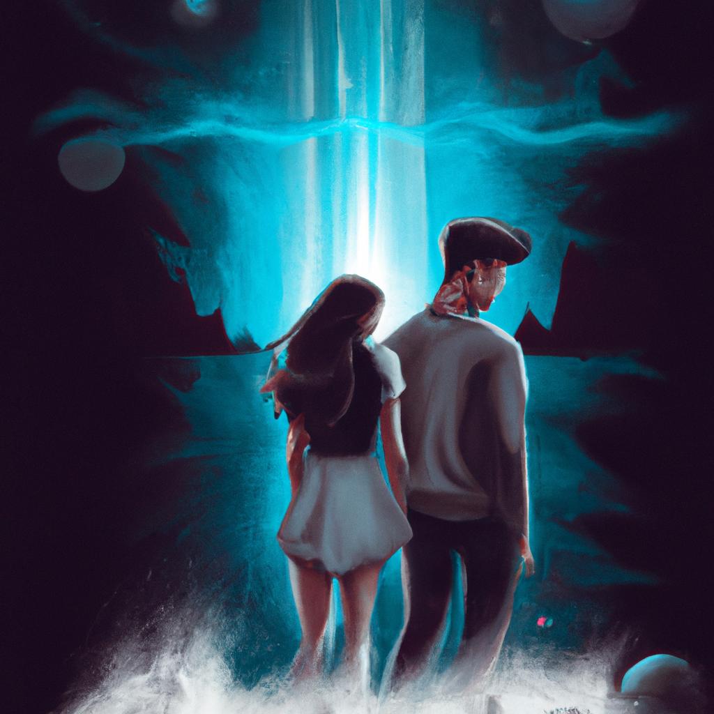 o que significa sonhar com casal se separando2