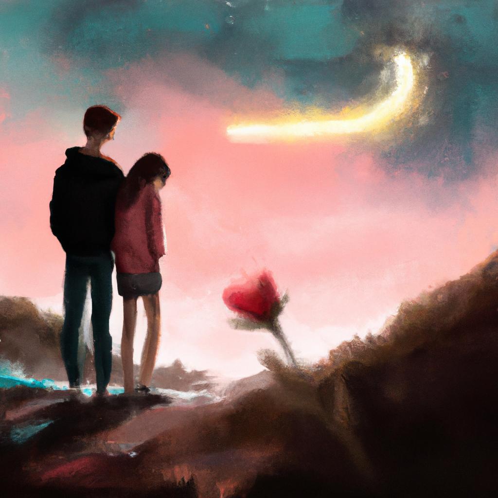 o que significa sonhar com casal se separando3
