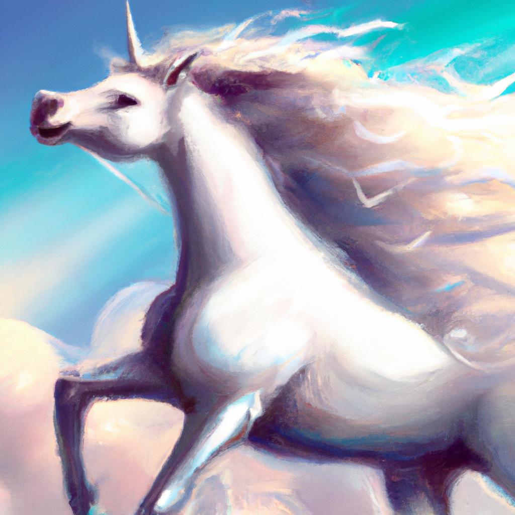 o que significa sonhar com cavalo branco correndo3
