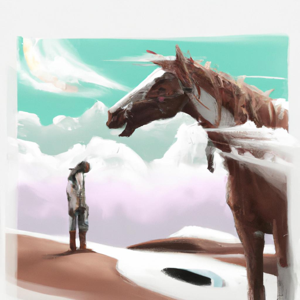 o que significa sonhar com cavalo morto3