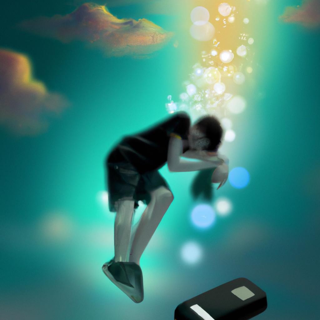 o que significa sonhar com celular quebrando3