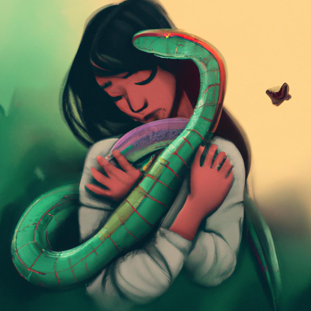 Descubra o Significado de Sonhar com Cobra Caninana! 3 o que significa sonhar com cobra caninana3