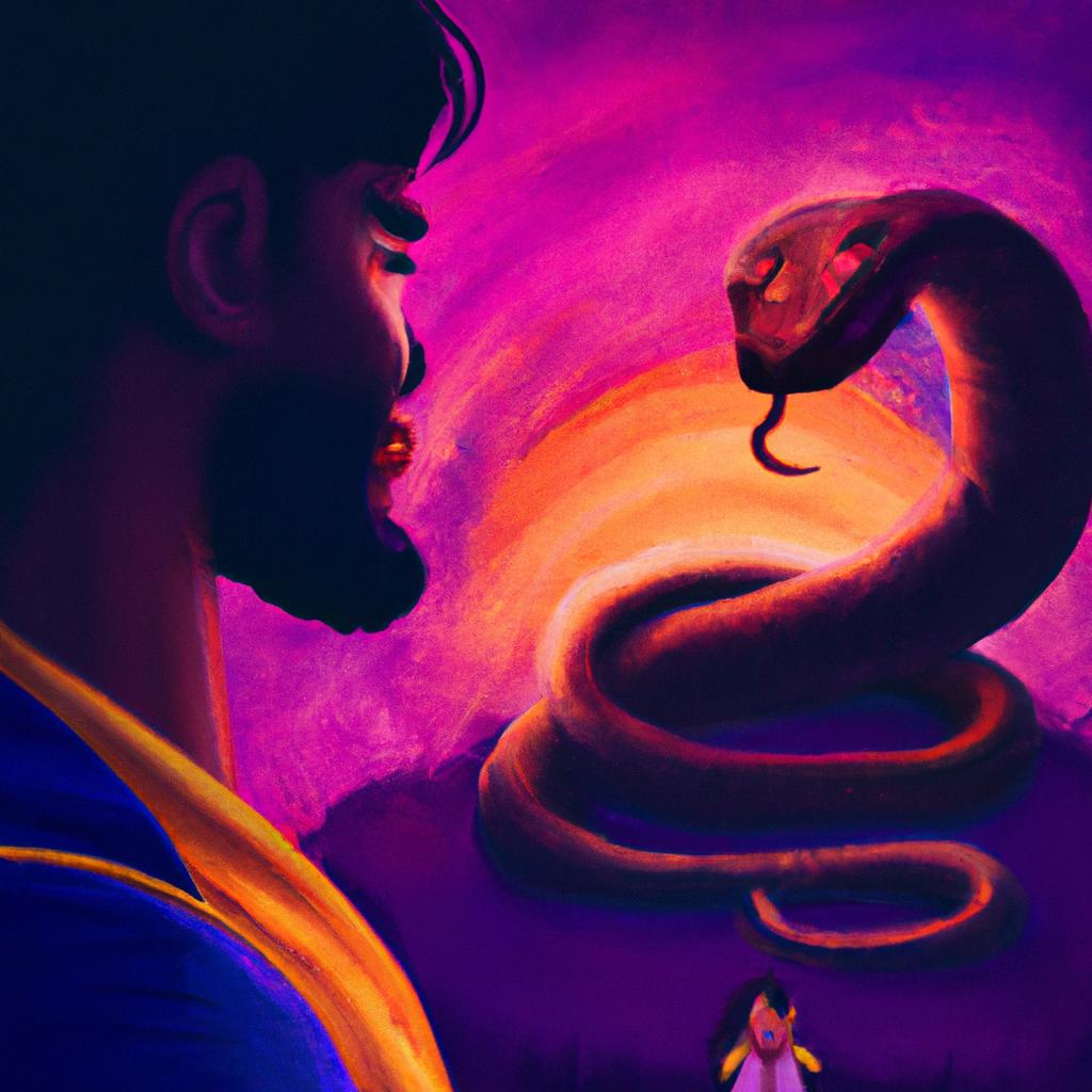 o que significa sonhar com cobra de estimacao2