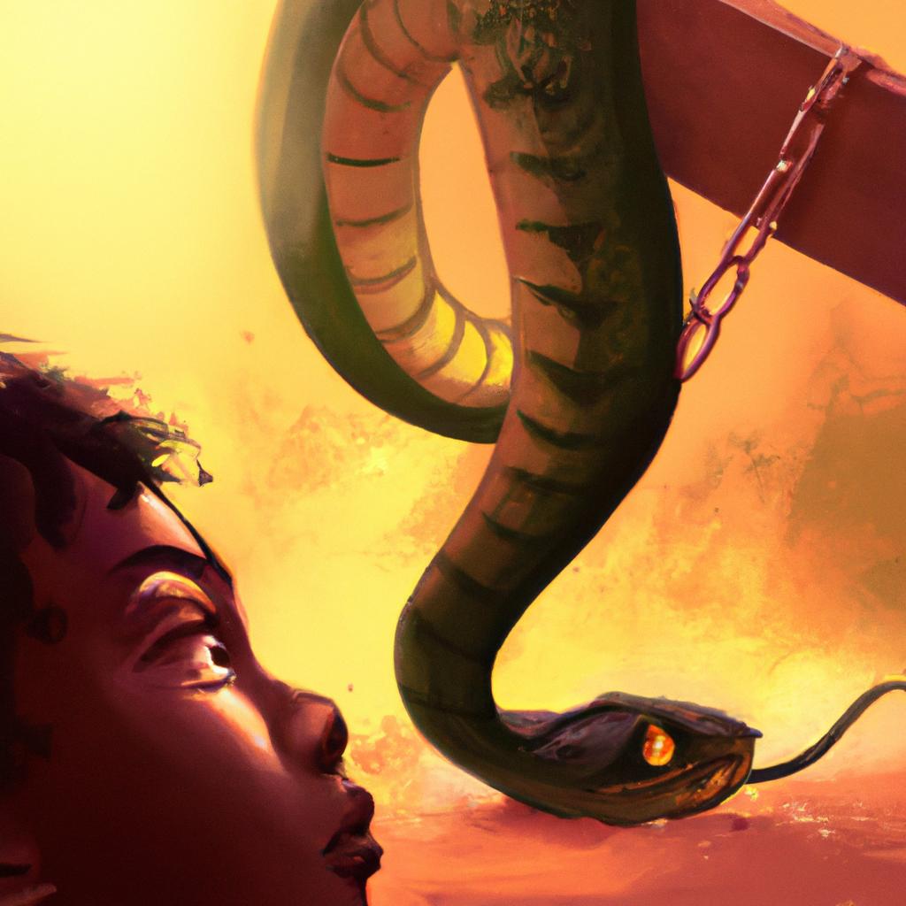 o que significa sonhar com cobra de estimacao3