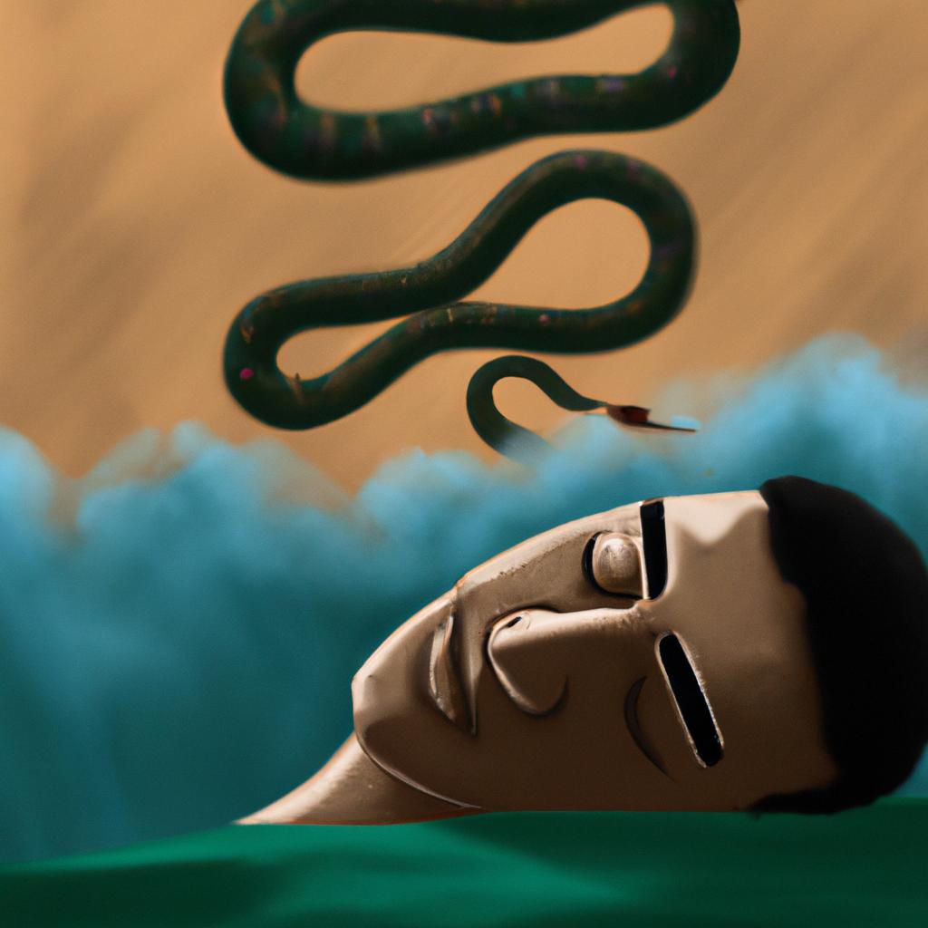 o que significa sonhar com cobra de estimacao4