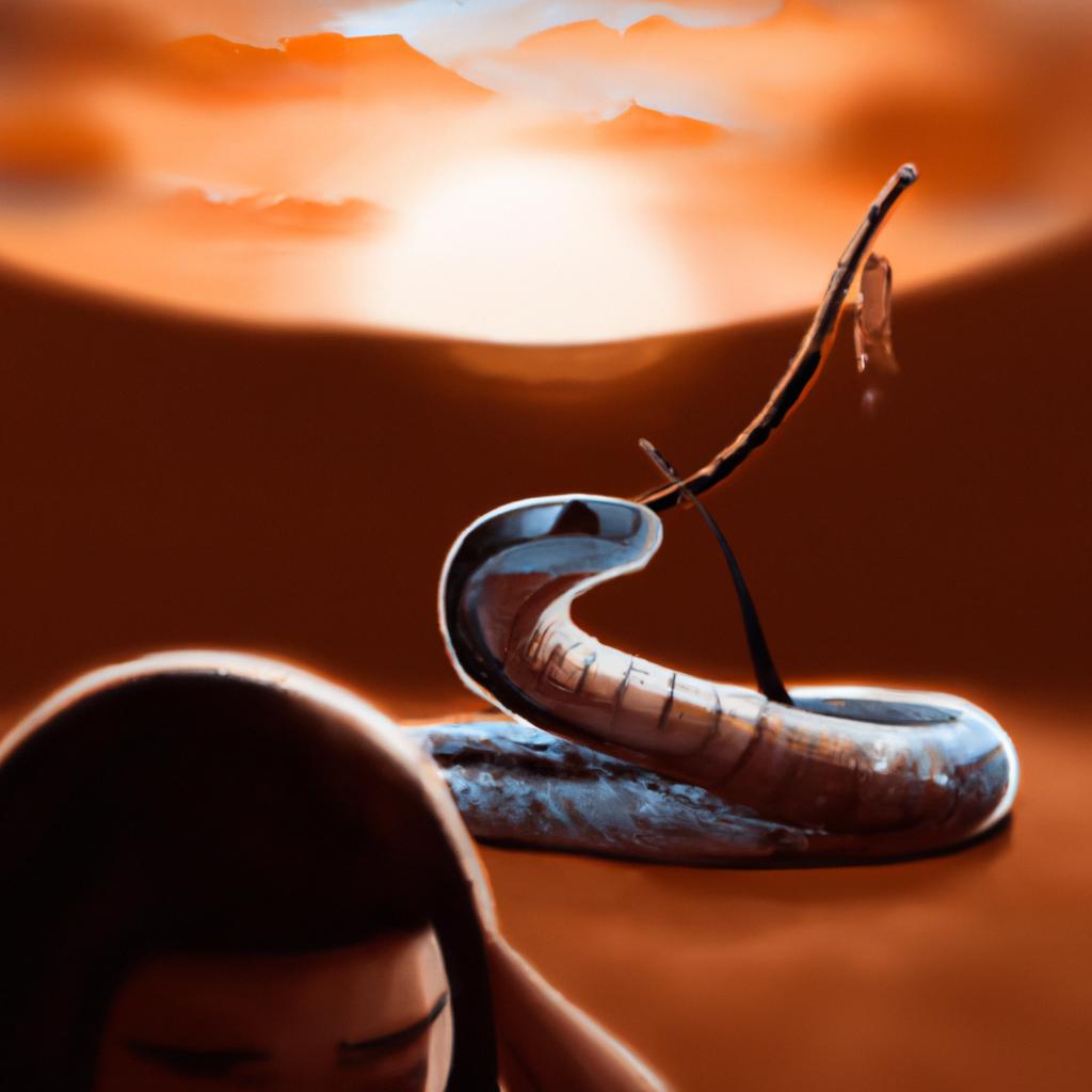 Descubra o que Significa Sonhar com Cobra e Matá-la! 4 o que significa sonhar com cobra e matar ela2